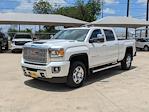 Used 2018 GMC Sierra 3500 Denali Crew Cab 4WD SRW Pickup for sale #G250869A - photo 7