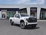New 2025 GMC Sierra 3500 Denali Ultimate Crew Cab 4WD Pickup for sale #G250870 - photo 1