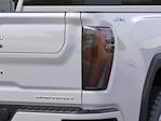New 2025 GMC Sierra 3500 Denali Ultimate Crew Cab 4WD Pickup for sale #G250870 - photo 11