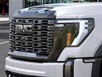 New 2025 GMC Sierra 3500 Denali Ultimate Crew Cab 4WD Pickup for sale #G250870 - photo 13