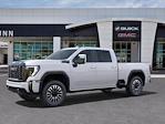 New 2025 GMC Sierra 3500 Denali Ultimate Crew Cab 4WD Pickup for sale #G250870 - photo 3