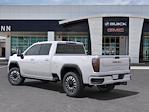 New 2025 GMC Sierra 3500 Denali Ultimate Crew Cab 4WD Pickup for sale #G250870 - photo 4