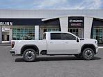 New 2025 GMC Sierra 3500 Denali Ultimate Crew Cab 4WD Pickup for sale #G250870 - photo 5