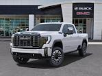 New 2025 GMC Sierra 3500 Denali Ultimate Crew Cab 4WD Pickup for sale #G250870 - photo 6
