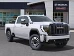 New 2025 GMC Sierra 3500 Denali Ultimate Crew Cab 4WD Pickup for sale #G250870 - photo 7