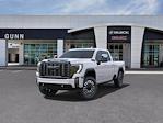 New 2025 GMC Sierra 3500 Denali Ultimate Crew Cab 4WD Pickup for sale #G250870 - photo 8