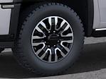 New 2025 GMC Sierra 3500 Denali Ultimate Crew Cab 4WD Pickup for sale #G250870 - photo 9