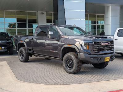 2025 GMC Sierra 2500 Crew Cab 4WD Pickup for sale #G250875 - photo 1