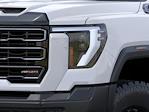 2025 GMC Sierra 2500 Crew Cab 4WD Pickup for sale #G250877 - photo 10