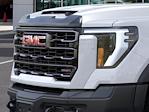 2025 GMC Sierra 2500 Crew Cab 4WD Pickup for sale #G250877 - photo 13
