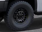 2025 GMC Sierra 2500 Crew Cab 4WD Pickup for sale #G250877 - photo 9