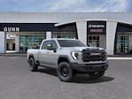 2025 GMC Sierra 2500 Crew Cab 4WD Pickup for sale #G250878 - photo 1