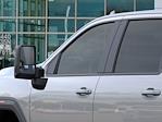 2025 GMC Sierra 2500 Crew Cab 4WD Pickup for sale #G250878 - photo 12