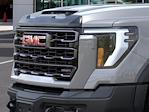 2025 GMC Sierra 2500 Crew Cab 4WD Pickup for sale #G250878 - photo 13
