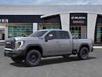 2025 GMC Sierra 2500 Crew Cab 4WD Pickup for sale #G250878 - photo 3