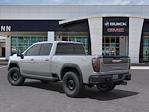 2025 GMC Sierra 2500 Crew Cab 4WD Pickup for sale #G250878 - photo 4