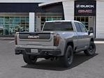2025 GMC Sierra 2500 Crew Cab 4WD Pickup for sale #G250878 - photo 2