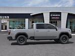 2025 GMC Sierra 2500 Crew Cab 4WD Pickup for sale #G250878 - photo 5