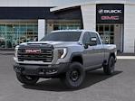 2025 GMC Sierra 2500 Crew Cab 4WD Pickup for sale #G250878 - photo 6