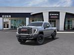 2025 GMC Sierra 2500 Crew Cab 4WD Pickup for sale #G250878 - photo 8