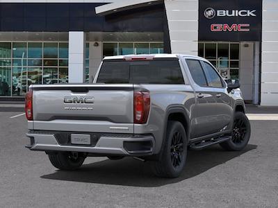 New 2025 GMC Sierra 1500 Elevation Crew Cab Pickup for sale #G250879 - photo 2