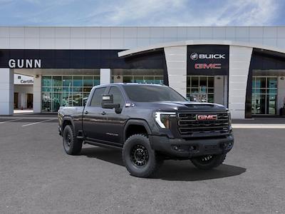 2025 GMC Sierra 2500 Crew Cab 4WD Pickup for sale #G250885 - photo 1
