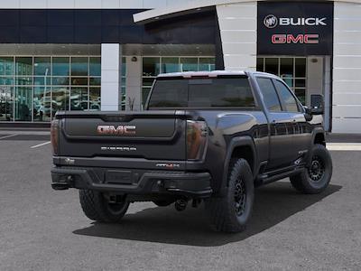 New 2025 GMC Sierra 2500 AT4X Crew Cab 4WD Pickup for sale #G250885 - photo 2