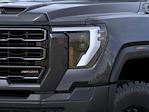 2025 GMC Sierra 2500 Crew Cab 4WD Pickup for sale #G250885 - photo 10
