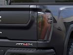 2025 GMC Sierra 2500 Crew Cab 4WD Pickup for sale #G250885 - photo 11
