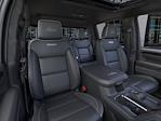 2025 GMC Sierra 2500 Crew Cab 4WD Pickup for sale #G250885 - photo 16