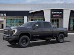 2025 GMC Sierra 2500 Crew Cab 4WD Pickup for sale #G250885 - photo 3