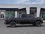 2025 GMC Sierra 2500 Crew Cab 4WD Pickup for sale #G250885 - photo 5