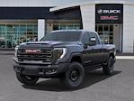 2025 GMC Sierra 2500 Crew Cab 4WD Pickup for sale #G250885 - photo 6
