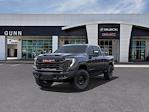2025 GMC Sierra 2500 Crew Cab 4WD Pickup for sale #G250885 - photo 8
