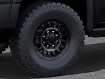 2025 GMC Sierra 2500 Crew Cab 4WD Pickup for sale #G250885 - photo 9