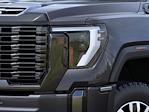 2025 GMC Sierra 2500 Crew Cab 4WD Pickup for sale #G250888 - photo 10