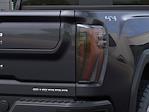 2025 GMC Sierra 2500 Crew Cab 4WD Pickup for sale #G250888 - photo 11