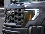 2025 GMC Sierra 2500 Crew Cab 4WD Pickup for sale #G250888 - photo 13