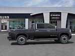 2025 GMC Sierra 2500 Crew Cab 4WD Pickup for sale #G250888 - photo 5