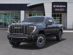 2025 GMC Sierra 2500 Crew Cab 4WD Pickup for sale #G250888 - photo 6