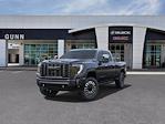2025 GMC Sierra 2500 Crew Cab 4WD Pickup for sale #G250888 - photo 8