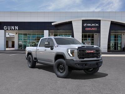 2025 GMC Sierra 2500 Crew Cab 4WD Pickup for sale #G250890 - photo 1