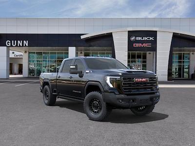 2025 GMC Sierra 2500 Crew Cab 4WD Pickup for sale #G250893 - photo 1