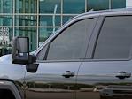 2025 GMC Sierra 2500 Crew Cab 4WD Pickup for sale #G250893 - photo 12