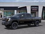 2025 GMC Sierra 2500 Crew Cab 4WD Pickup for sale #G250893 - photo 3