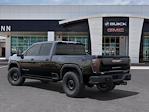 2025 GMC Sierra 2500 Crew Cab 4WD Pickup for sale #G250893 - photo 4