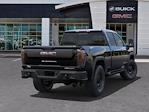 2025 GMC Sierra 2500 Crew Cab 4WD Pickup for sale #G250893 - photo 2