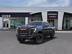 2025 GMC Sierra 2500 Crew Cab 4WD Pickup for sale #G250893 - photo 8