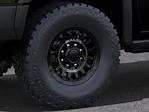 2025 GMC Sierra 2500 Crew Cab 4WD Pickup for sale #G250893 - photo 9