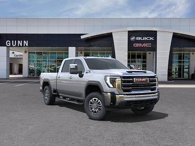 2025 GMC Sierra 2500 Crew Cab 4WD Pickup for sale #G250905 - photo 1